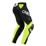 ONEAL HARDWEAR PANT FLOW V.25 - BLK/WHT (32)  [ONC01]