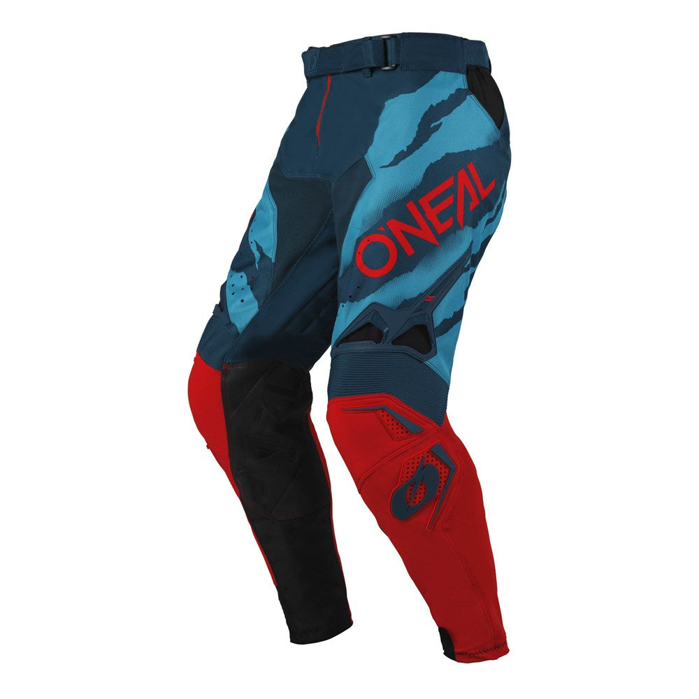 ONEAL HARDWEAR PANT WILD V.25 - BLU/TEAL (36)  [ONC01] #