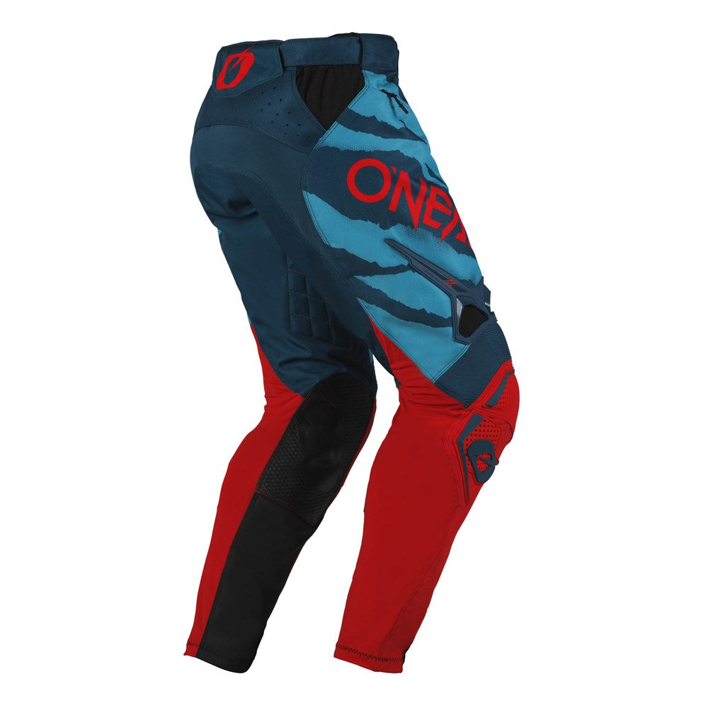 ONEAL HARDWEAR PANT WILD V.25 - BLU/TEAL (38)  [ONC01]