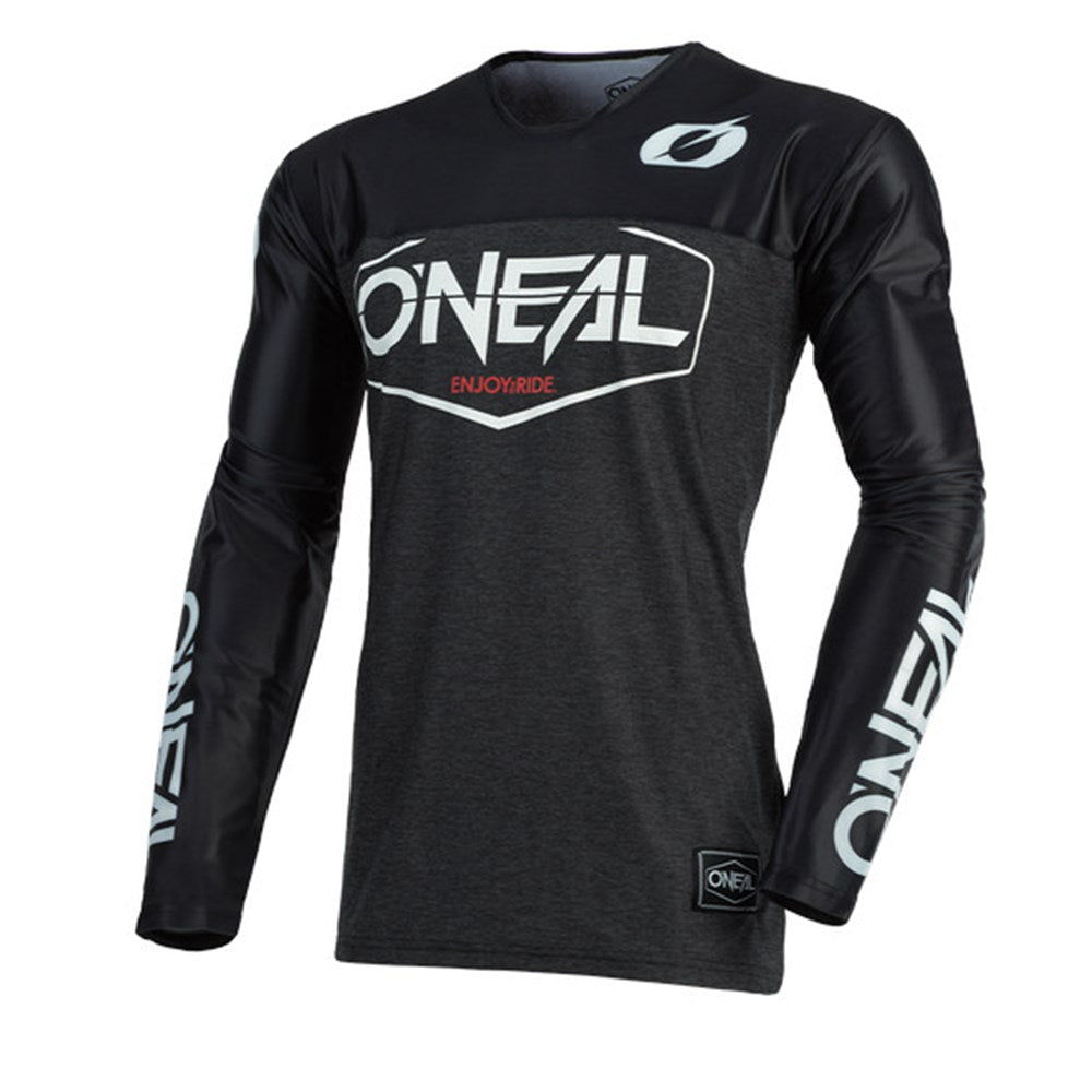 ONEAL 26 MAYHEM JSY HEXX - BLK (SM)