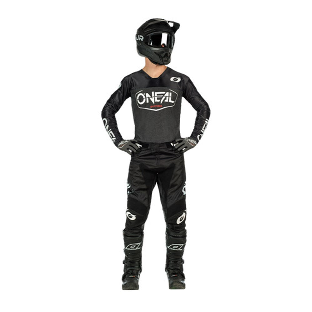 ONEAL 26 MAYHEM JSY HEXX - BLK (MD)