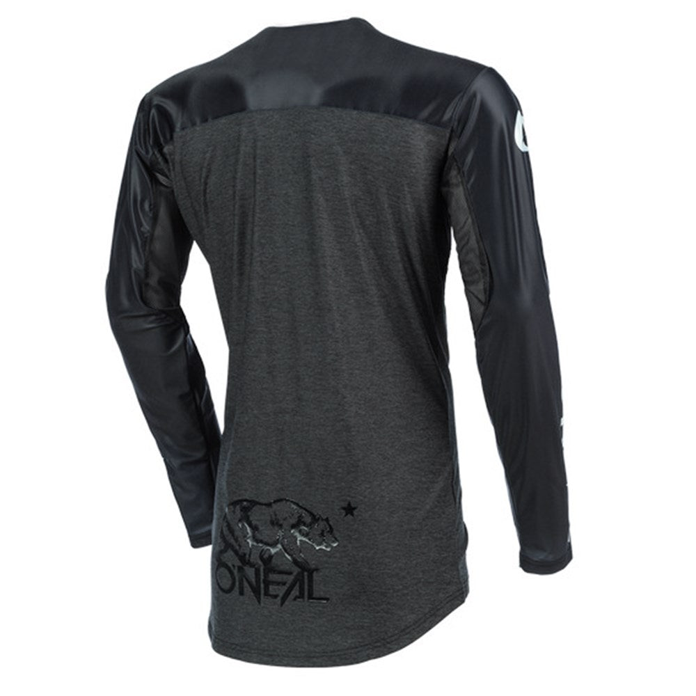 ONEAL 26 MAYHEM JSY HEXX - BLK (LG)