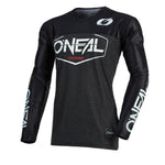 ONEAL 26 MAYHEM JSY HEXX - BLK (LG)