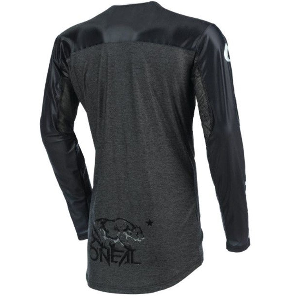 ONEAL 26 MAYHEM JSY HEXX - BLK (XL)