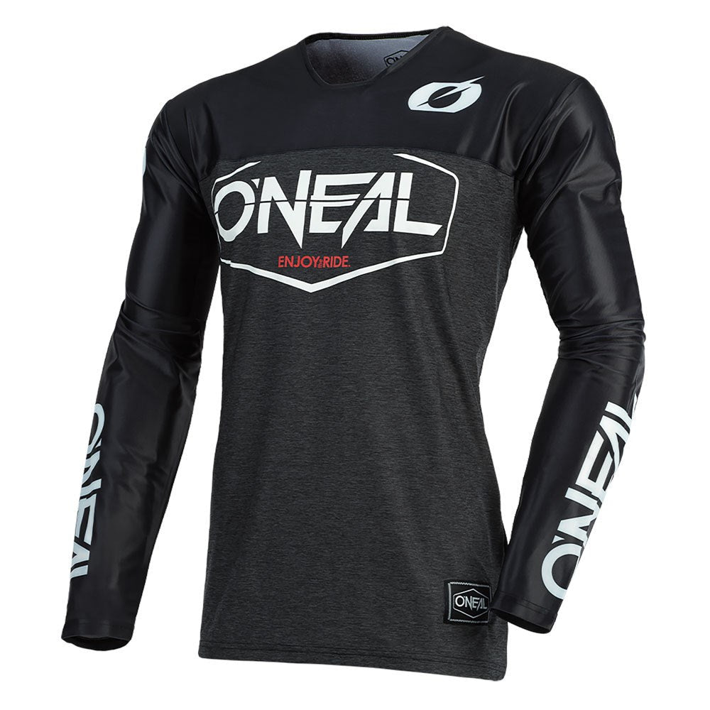 ONEAL 26 MAYHEM YOUTH JSY HEXX - BLK (XL)