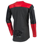 ONEAL MAYHEM JSY HEXX V.22 - BLK/RED (SM)  [ONC01]
