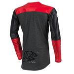 ONEAL MAYHEM JSY HEXX V.22 - BLK/RED (MD)  [ONC01]