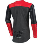 ONEAL MAYHEM JSY HEXX V.22 - BLK/RED (MD)  [ONC01]