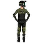 ONEAL MAYHEM JSY HEXX V.24 BLK/GRN (2XL)  [ONC01]