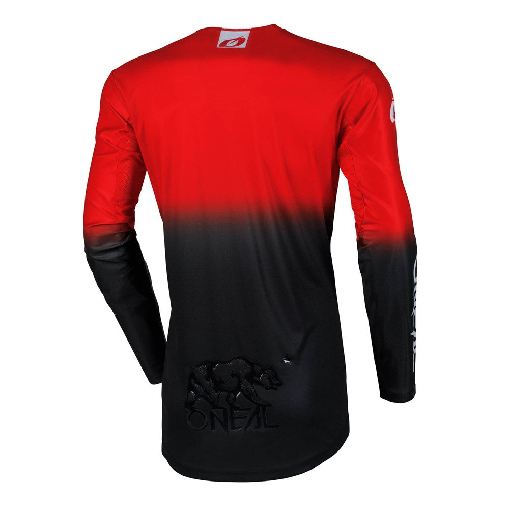 ONEAL 26 MAYHEM JSY HEXX - BLK/RED (SM)