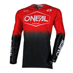 ONEAL 26 MAYHEM JSY HEXX - BLK/RED (MD)