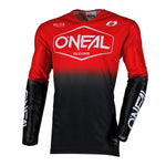 ONEAL 26 MAYHEM JSY HEXX - BLK/RED (LG)
