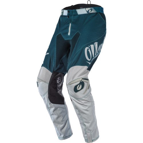 ONEAL MAYHEM PANT RESEDA V.20 - BLU/GRY (40)  [ONC01]