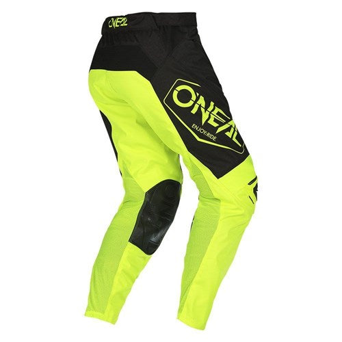 ONEAL MAYHEM PANT HEXX V.22 - BLK/YEL (36)  [ONC01]