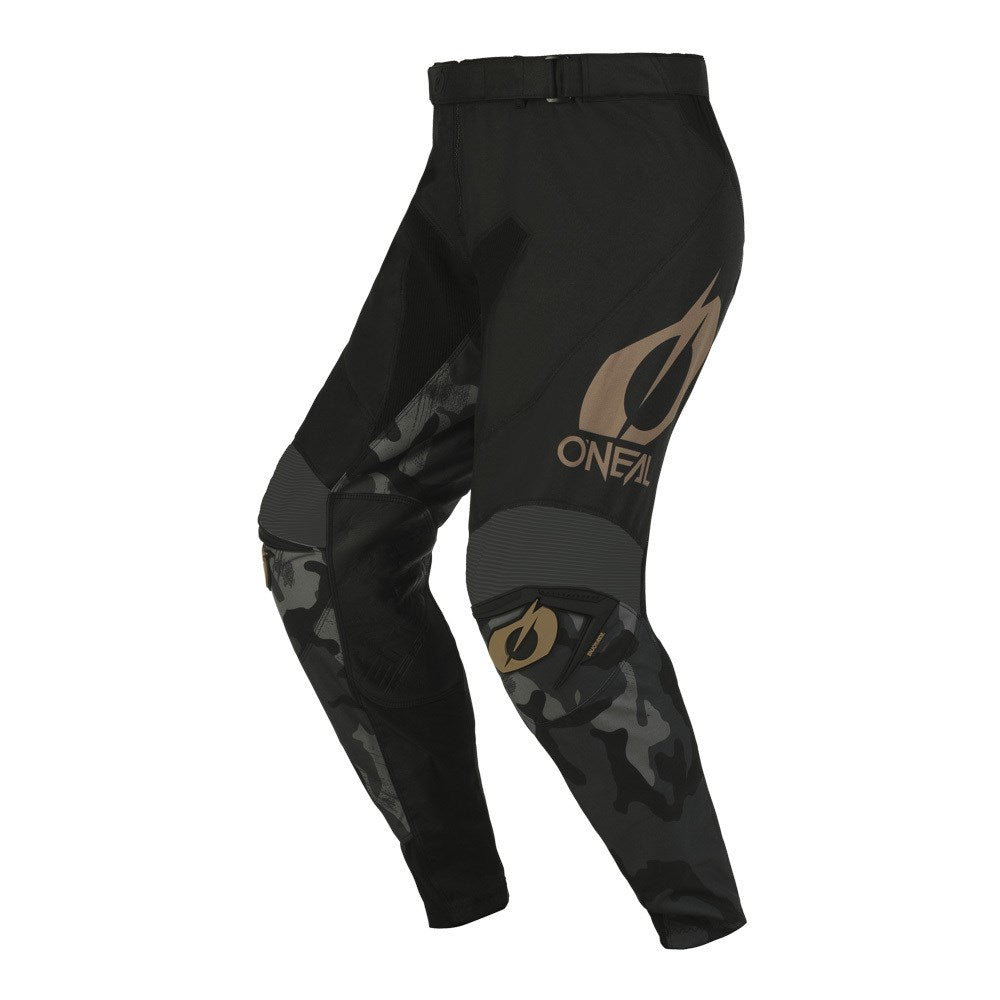 ONEAL MAYHEM PANT CAMO V.23 - BLK/GRY (34)  [ONC01]