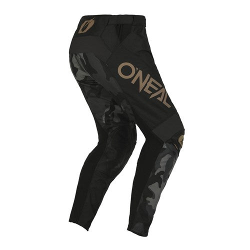 ONEAL MAYHEM PANT CAMO V.23 - BLK/GRY (34)  [ONC01]
