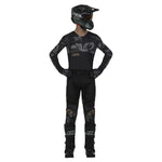 ONEAL MAYHEM PANT CAMO V.23 - BLK/GRY (34)  [ONC01]
