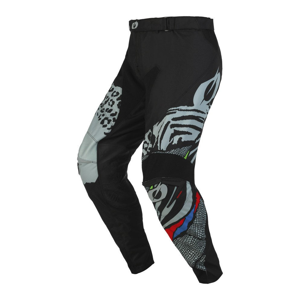 ONEAL MAYHEM PANT WILD V.23 - BLK/GRY (42)  [ONC01]