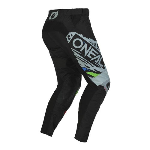 ONEAL MAYHEM PANT WILD V.23 - BLK/GRY (42)  [ONC01]