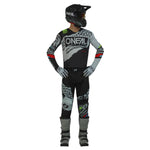 ONEAL MAYHEM PANT WILD V.23 - BLK/GRY (42)  [ONC01]