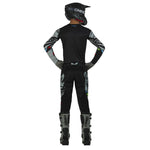 ONEAL MAYHEM PANT WILD V.23 - BLK/GRY (42)  [ONC01]