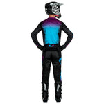ONEAL MAYHEM PANT SCARZ V.24 BLK/BLU (32)  [ONC01]
