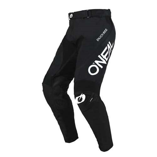 ONEAL 26 MAYHEM PANT HEXX - BLK/WHT (34)