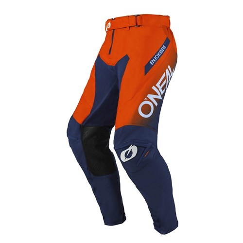 ONEAL MAYHEM PANT HEXX V.25 - BLU/ORG (38)  [ONC01]