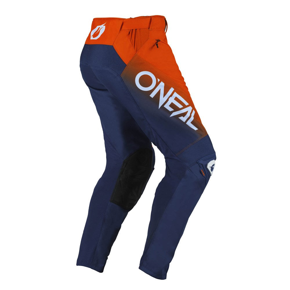 ONEAL MAYHEM PANT HEXX V.25 - BLU/ORG (38)  [ONC01]