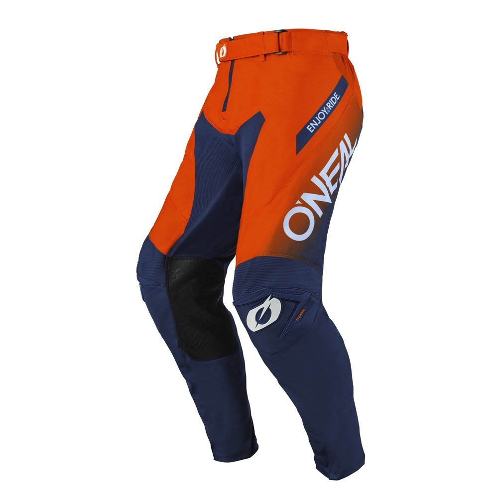ONEAL MAYHEM PANT HEXX V.25 - BLU/ORG (40)  [ONC01] #