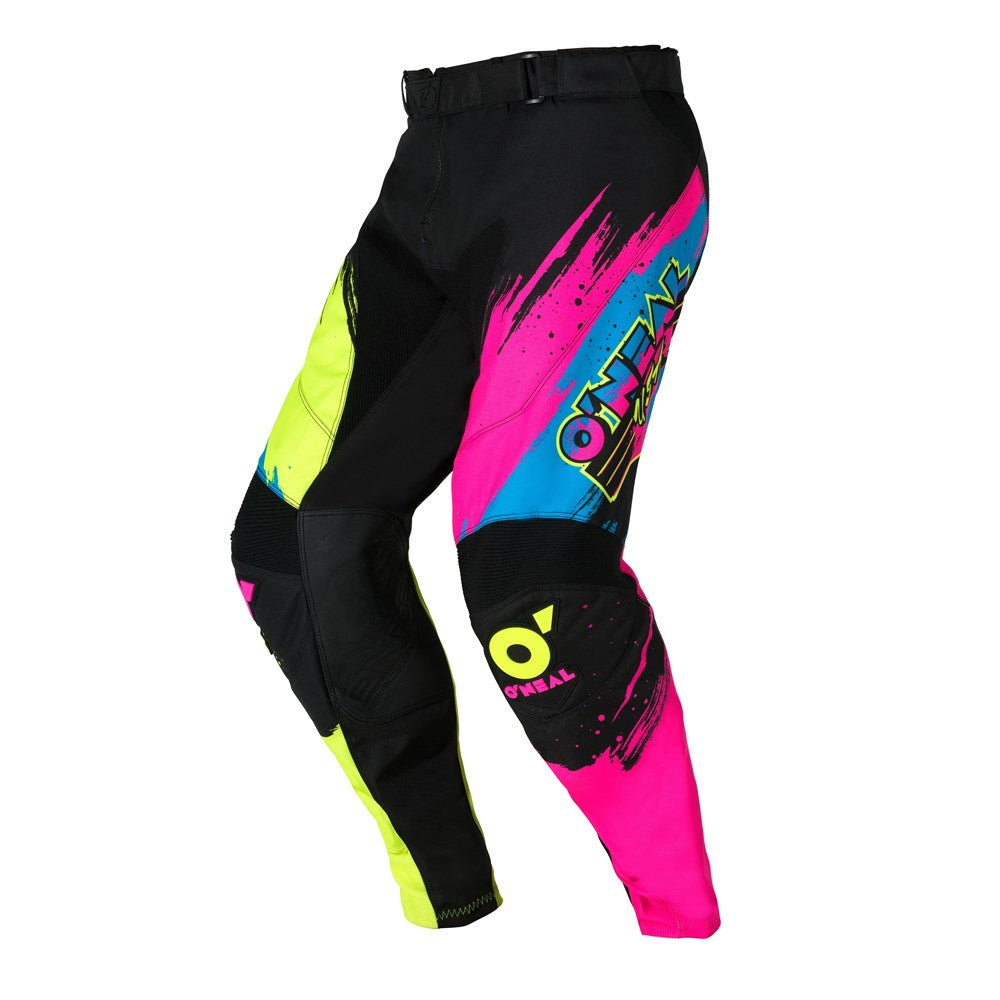 ONEAL 26 MAYHEM PANT RESEDA - BLK/N-YEL (38)