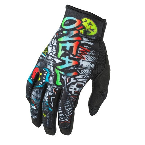 ONEAL 26 MAYHEM GLV RANCID - BLK (9-MD)