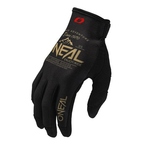 ONEAL 26 MAYHEM GLV DIRT - BLK/SND (12-2XL)