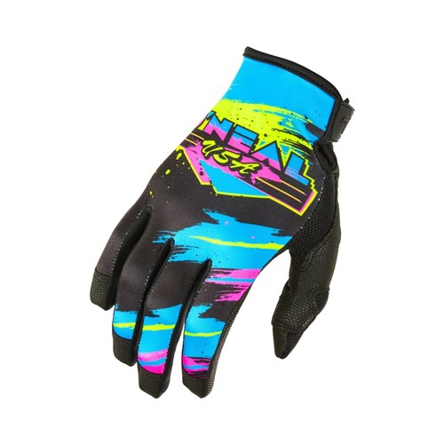 ONEAL 26 MAYHEM GLV RESEDA - BLK/N-YEL (11-XL)