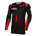 ONEAL PRODIGY JSY V.53 BLK/WHT (2XL)  [ONC01]