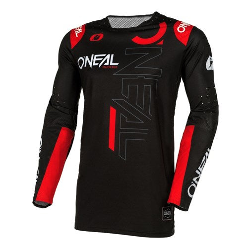 ONEAL PRODIGY JSY V.53 BLK/WHT (2XL)  [ONC01]