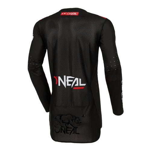ONEAL PRODIGY JSY V.53 BLK/WHT (2XL)  [ONC01]