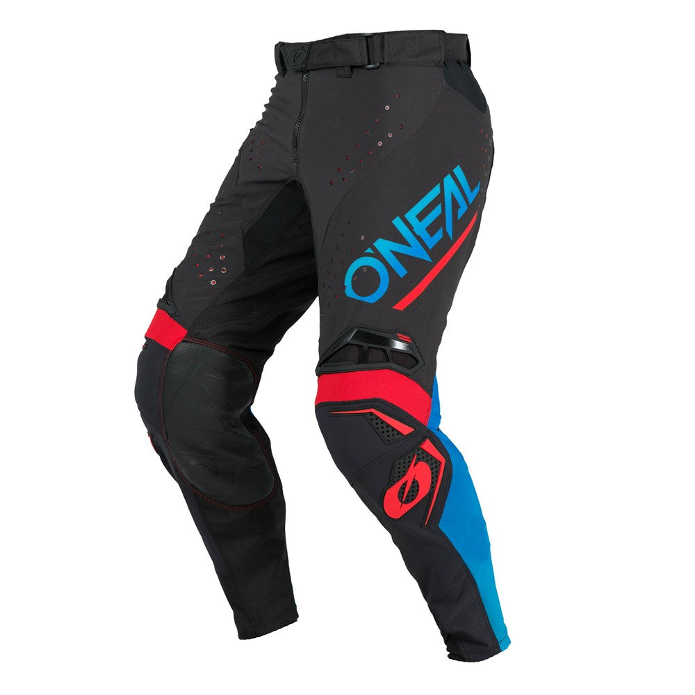 ONEAL PRODIGY PANT FIVE FOUR V.25 - BLK/BLU (36)[ONC01]  [ONC01]