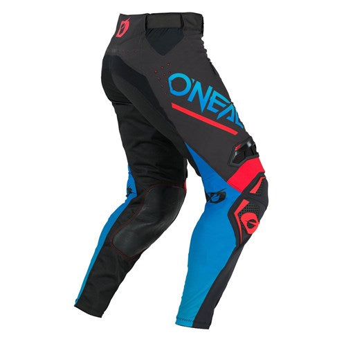 ONEAL PRODIGY PANT FIVE FOUR V.25 - BLK/BLU (40)[ONC01]  [ONC01]