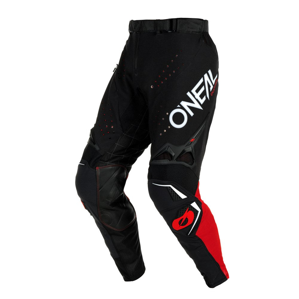 ONEAL PRODIGY PNTS V.53 BLK/WHT (36)  [ONC01]