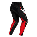 ONEAL PRODIGY PNTS V.53 BLK/WHT (40)  [ONC01]