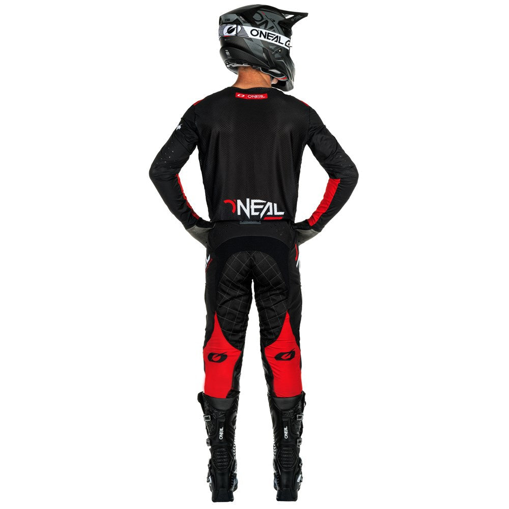 ONEAL PRODIGY PNTS V.53 BLK/WHT (40)  [ONC01]