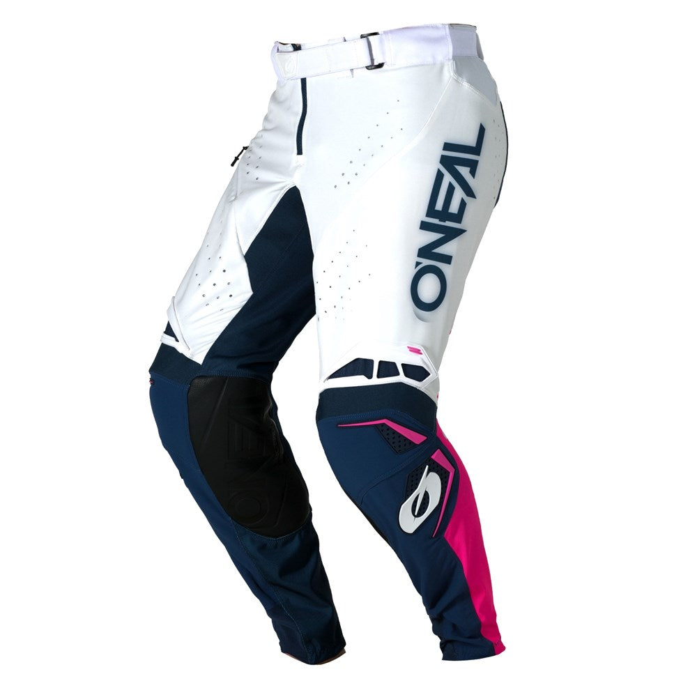 ONEAL 26 PRODIGY PANT FIVE FIVE - NVY/WHT/PNK (34)