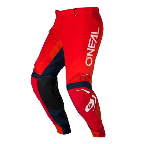 ONEAL 26 PRODIGY PANT FIVE FIVE - RED/ORG/NVY (38)