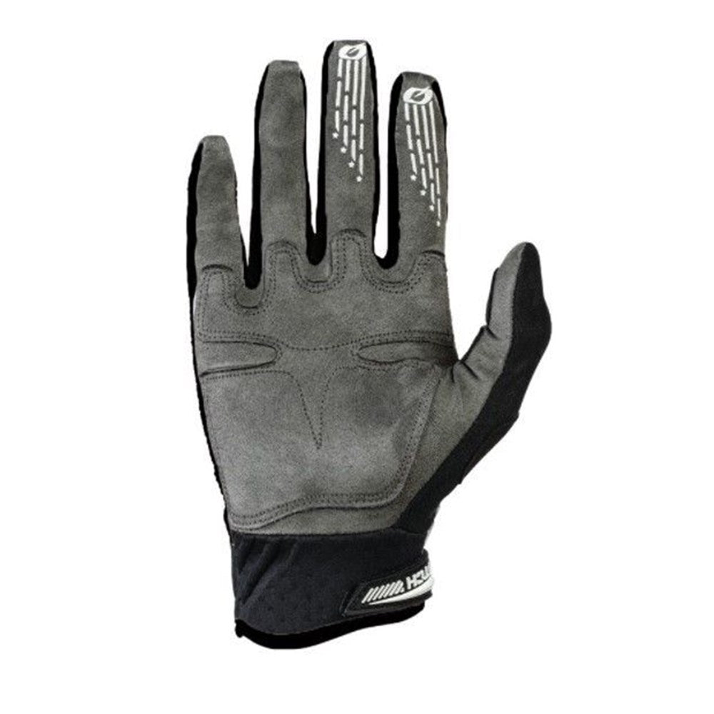 ONEAL 26 PRODIGY GLV BLACK (8-SM)