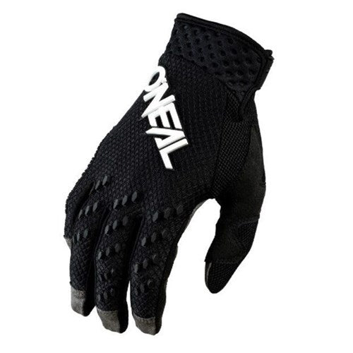 ONEAL 26 PRODIGY GLV BLACK (12-2XL)