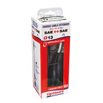 OPTIMATE CHARGE CABLE EXTENDER 15FT / 4.6M