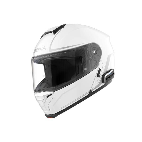 Sena Outrush 2 - Smart Modular Helmet