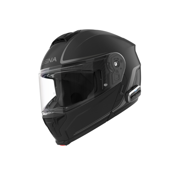 Sena Outrush 2 - Smart Modular Helmet