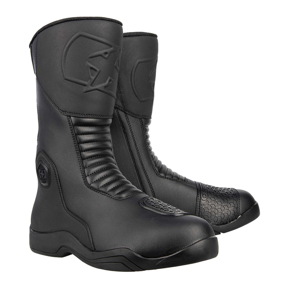 Oxford Tracker 2.0 Waterproof Men's Boots - Black - Size 40 (UK 6)